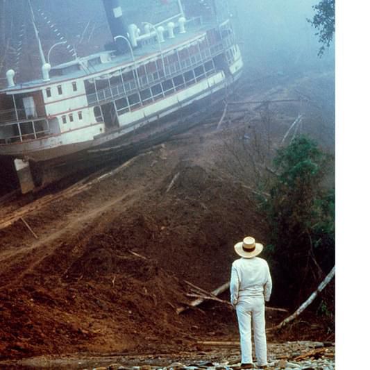 映画解説「フィツカラルド」