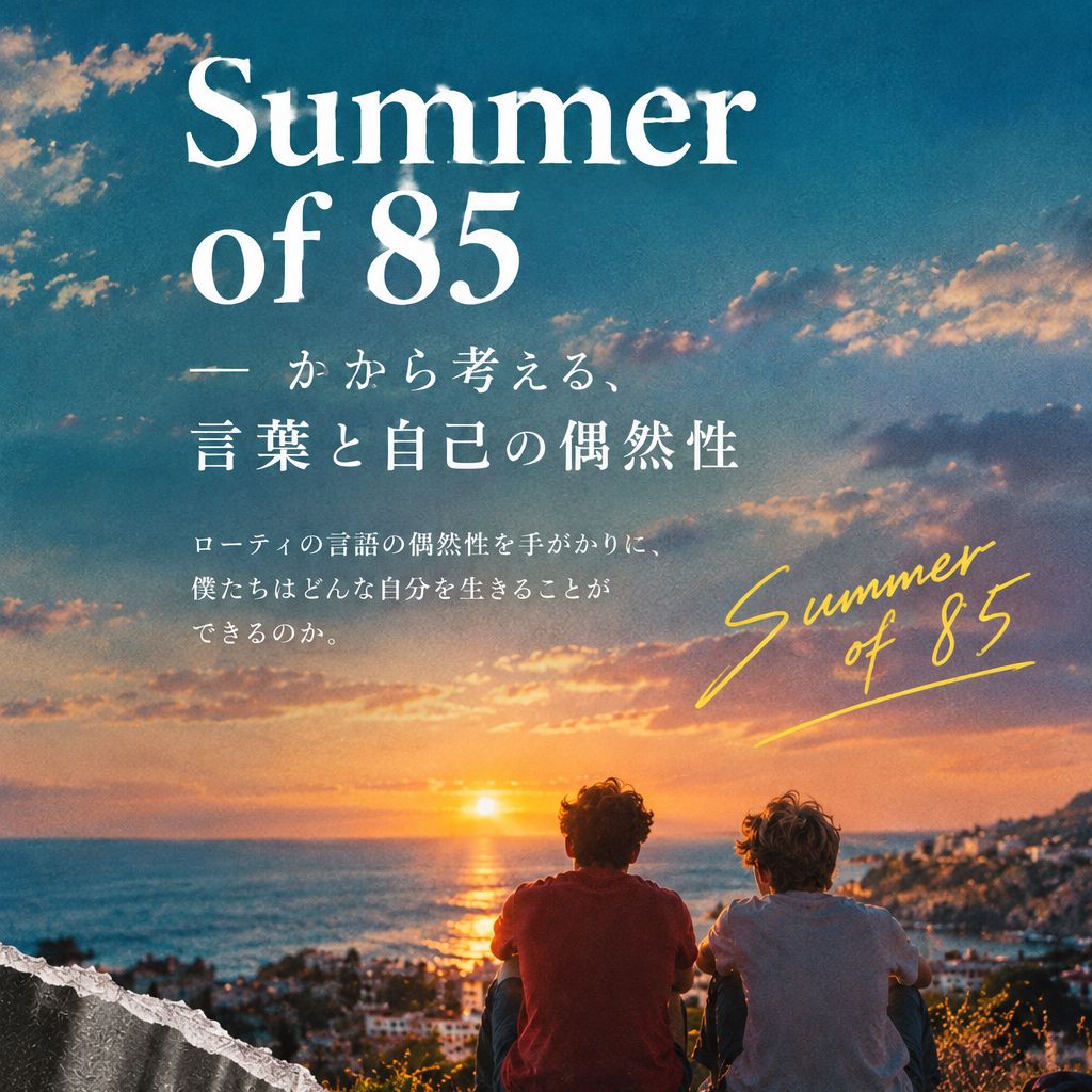 よりよい自分を創る術