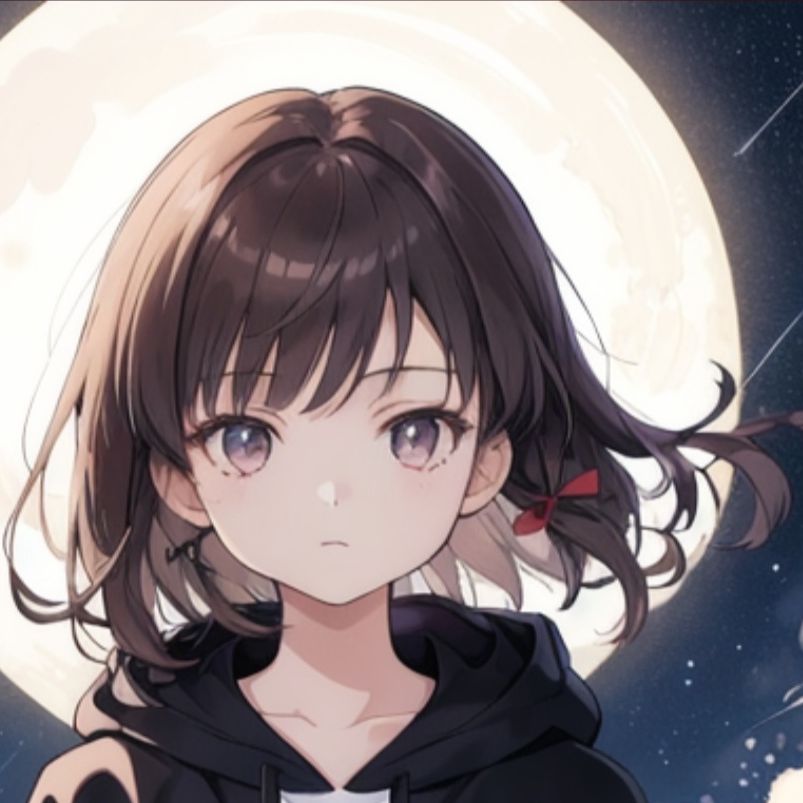 三日月みかLyric