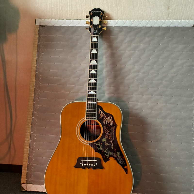 ギター売却と気になるギター✨