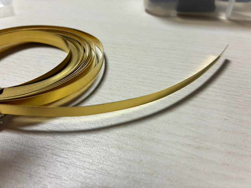 斜めにしたい！サドルの角度