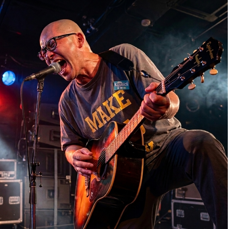 AIでポスター作るの便利で助かる😏