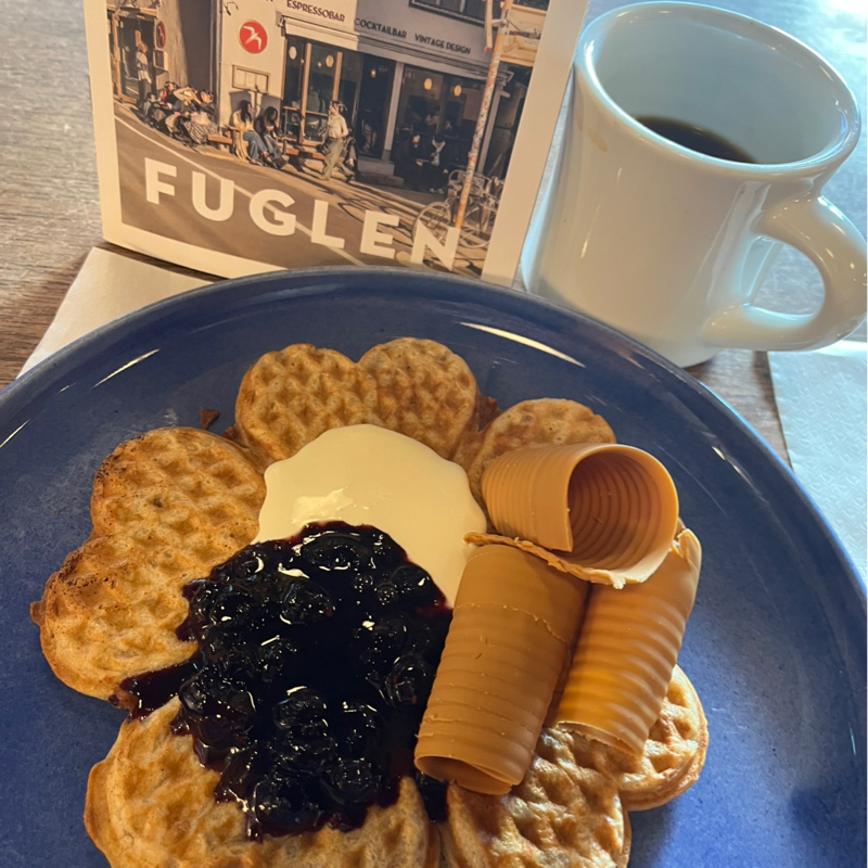 フグレンコーヒー