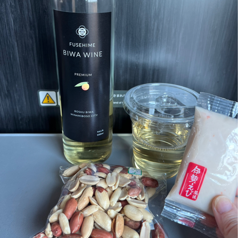 千葉旅行に行ってきました