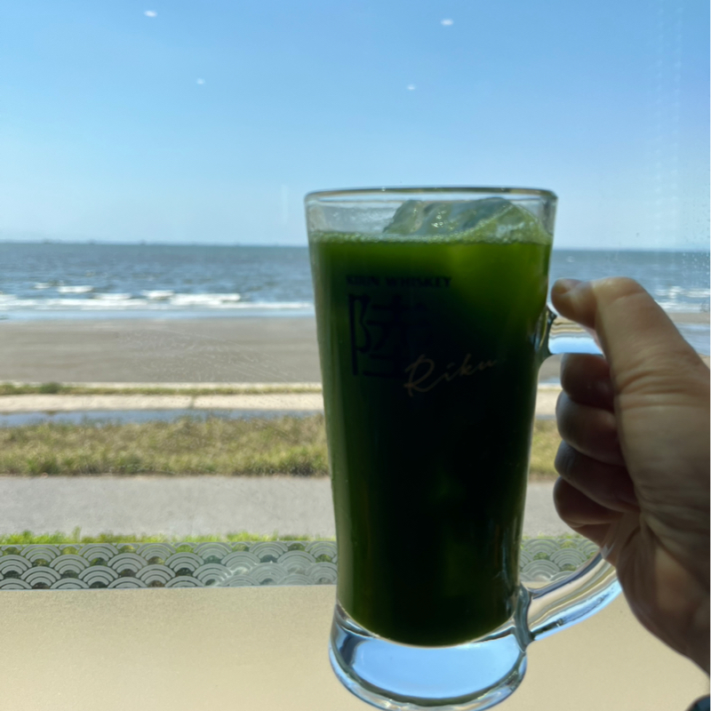 湯楽の里に行ってきました