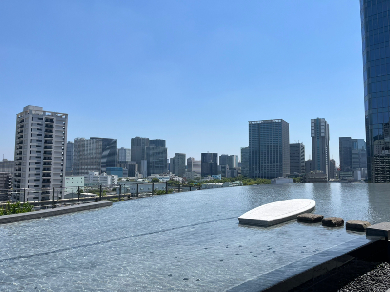 高輪ゲートウェイに行ってきました