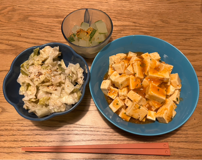 暑くなると食べたくなるもの