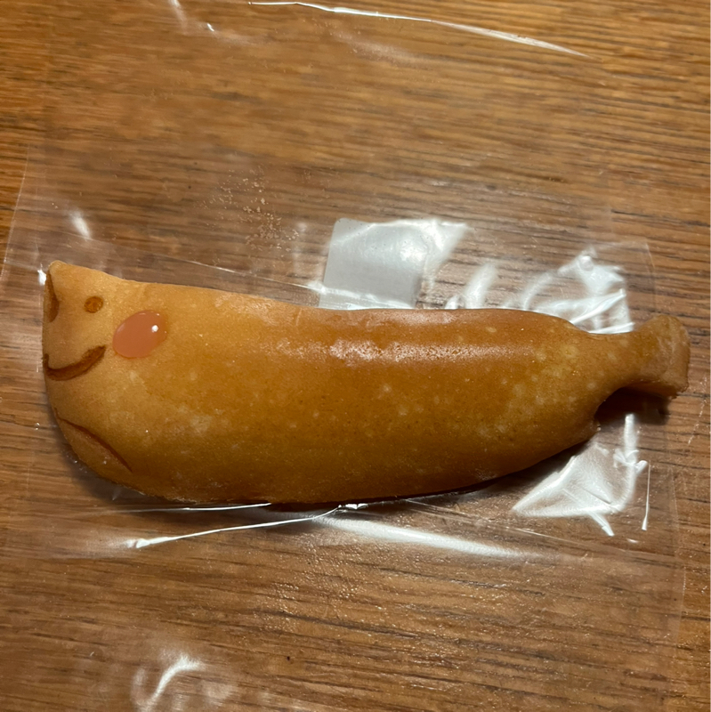 ほろ酔い鮎