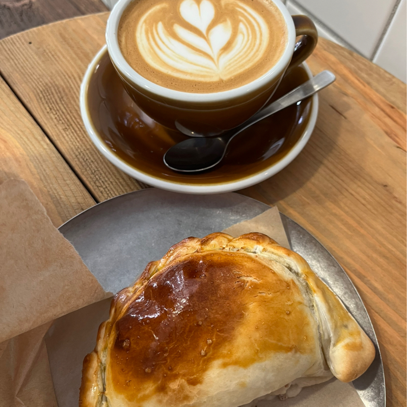 cafe「always」に行ってきました