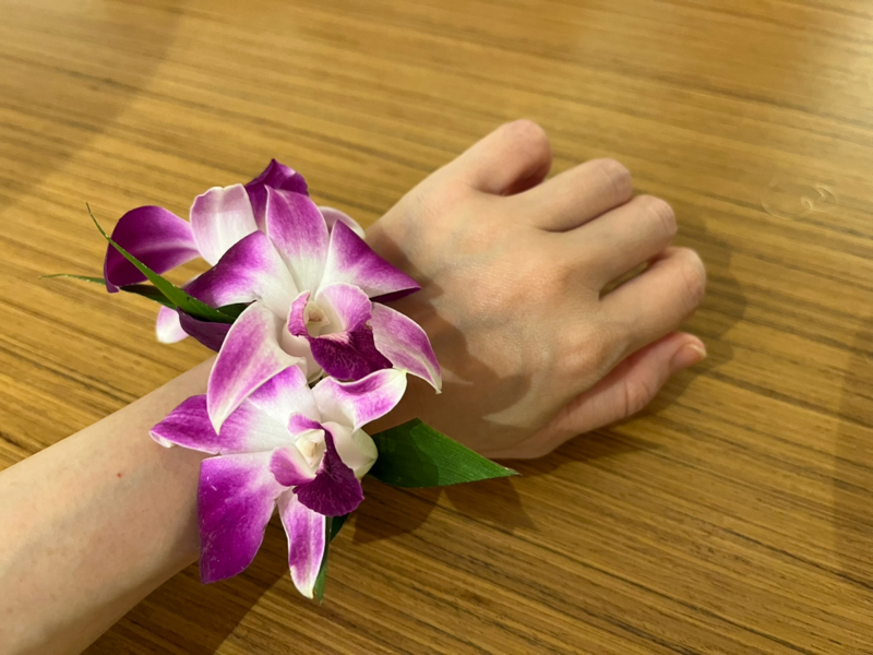ハワイでカルチャースクール