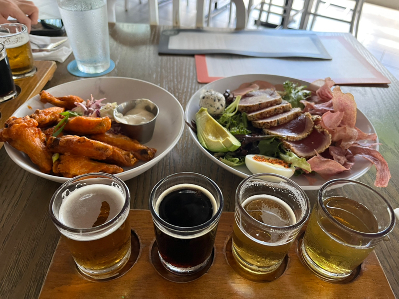 ハワイビール最高