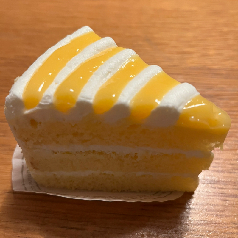 泉屋のケーキ