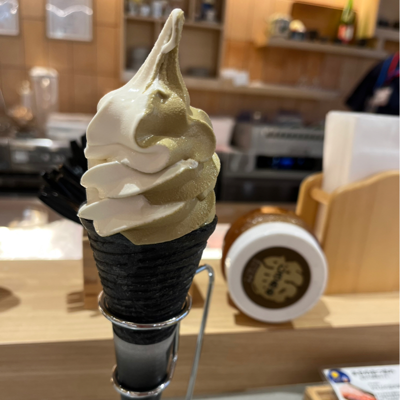 金沢アンテナショップに行ってきました