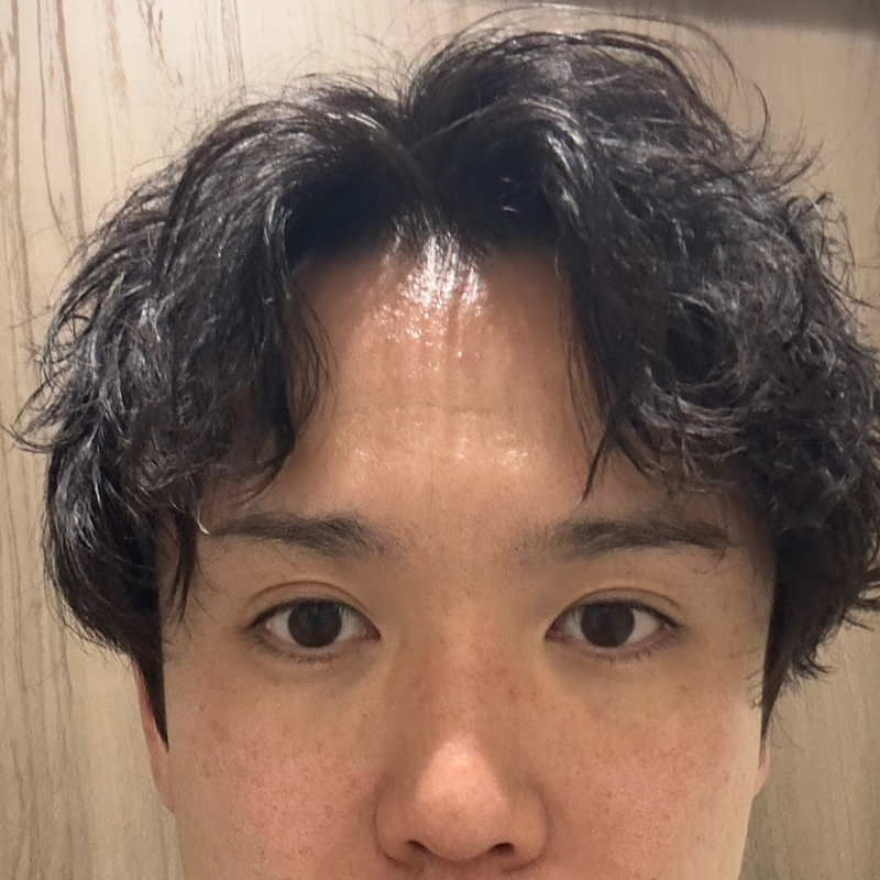 嫁がいない時に…