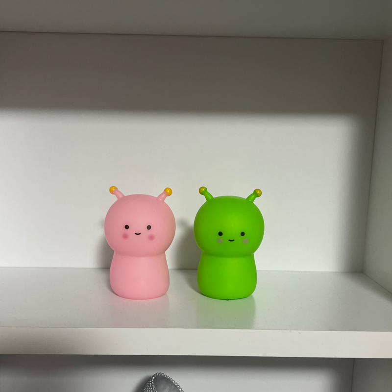 熱下がったよー