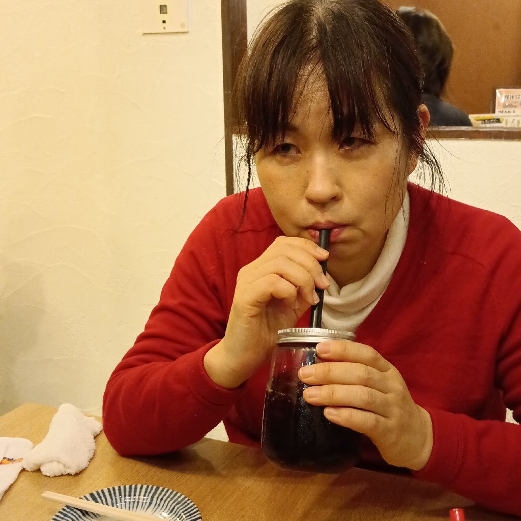 ♯5　栗尾さんおめでとうございます！！(栗尾真理)