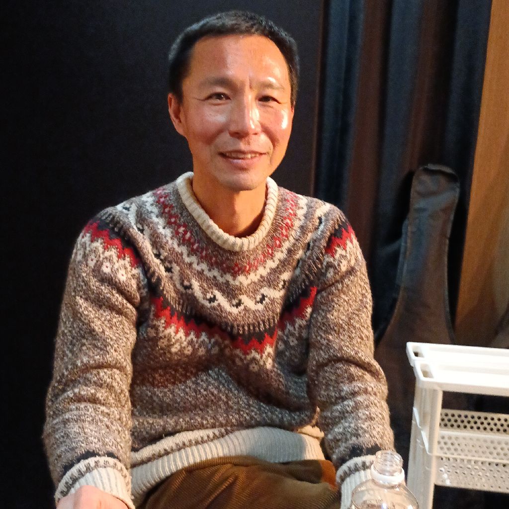 ♯13　恐怖！京都フリー芸人男！！（クロカワモーズ）