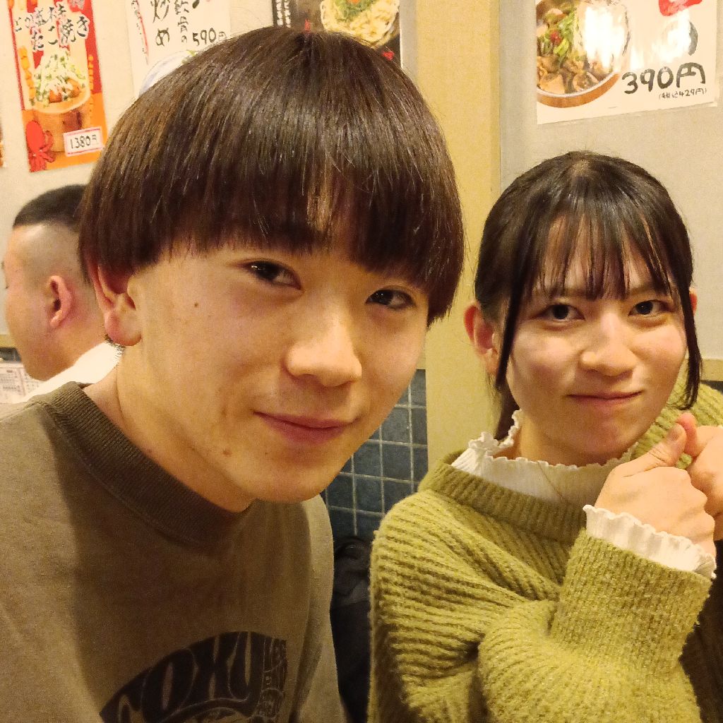 ♯16　唯一無二の恋愛コント(キャサリン)