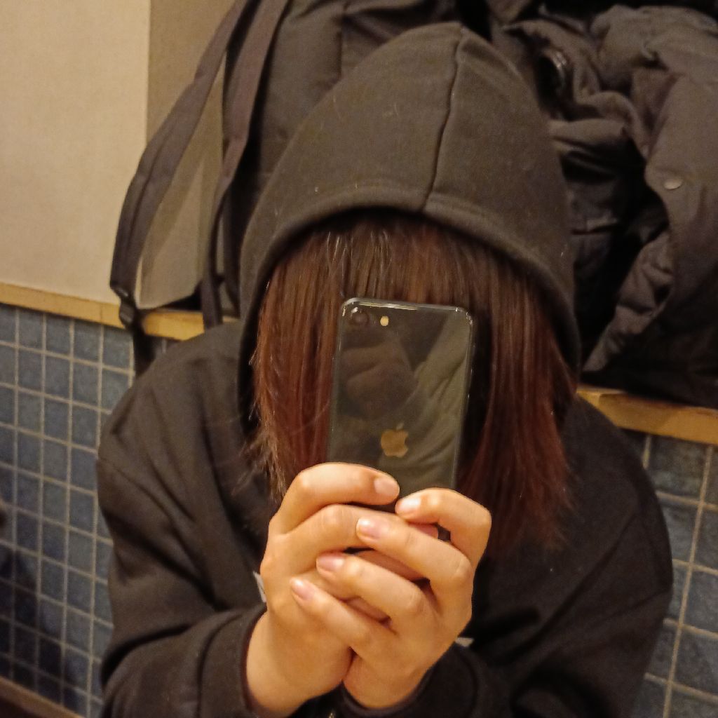 ♯17　榛原イバラの不安にならない話(榛原イバラ)