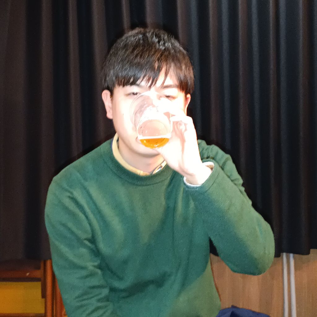 ♯21　喜劇研究会の元凶(ハカタ)