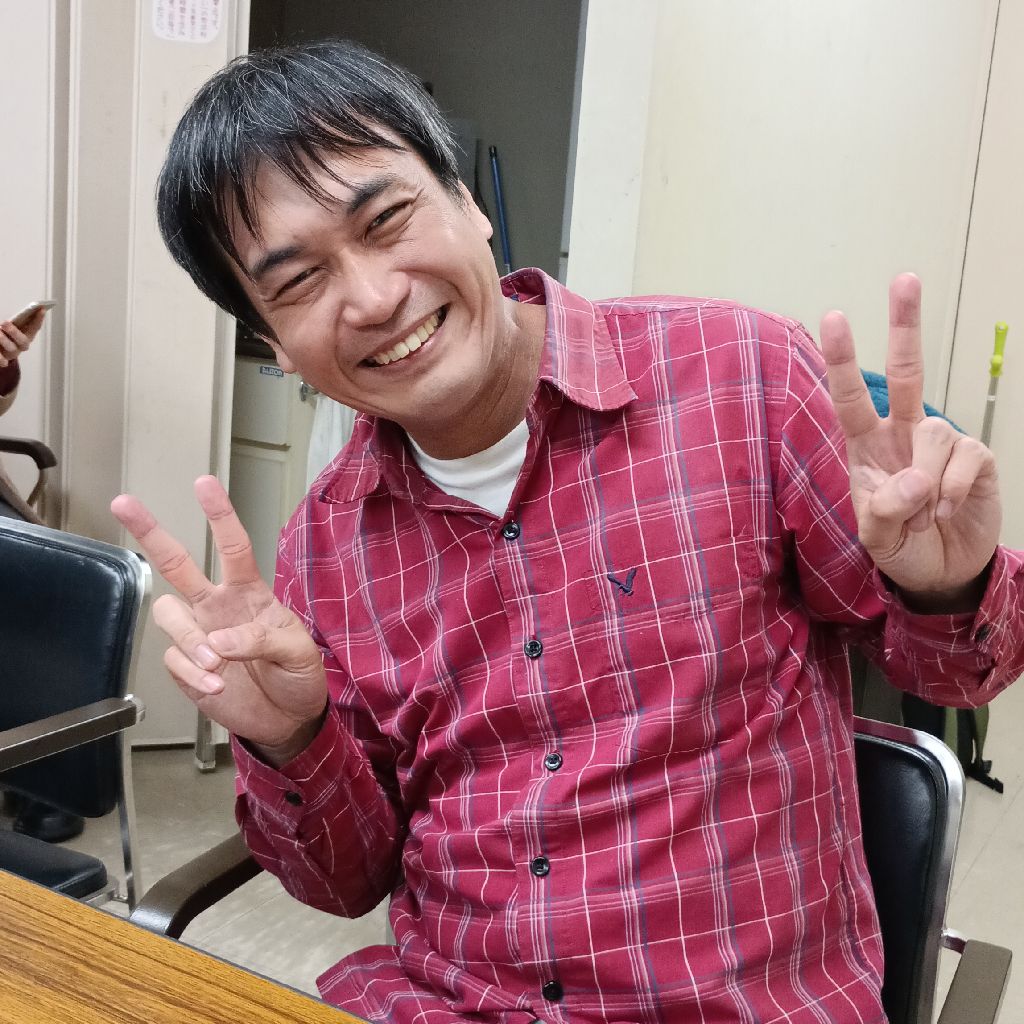 ♯23　東京で絶好調…ですよね？(ハクション中西)