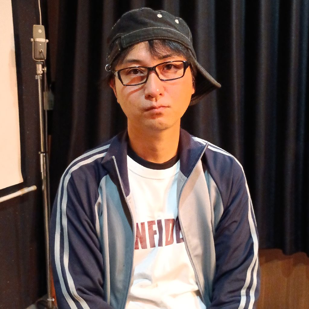 ♯26　滋賀住みます芸人(ユウシテッセン山本ォォオ)