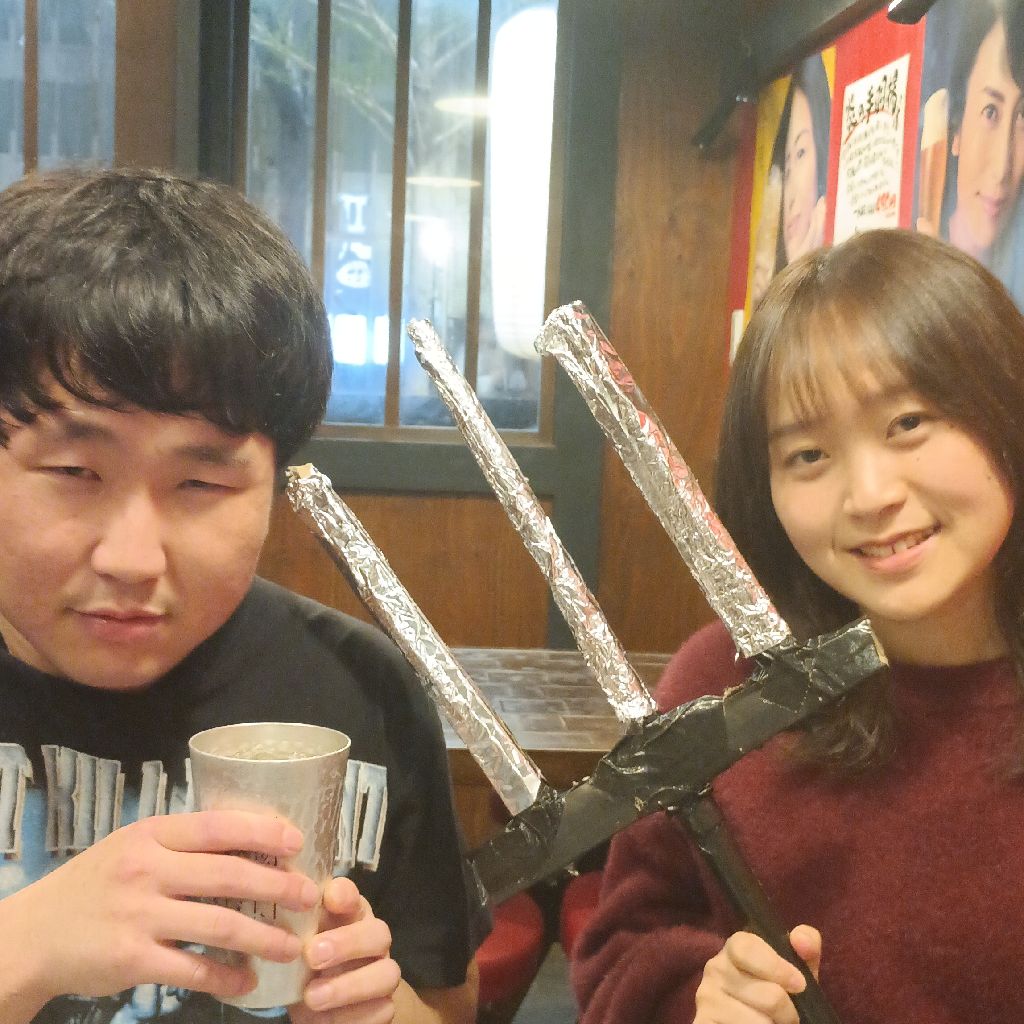 ♯43　東京は怖い場所だ(熟瓜リコピン)