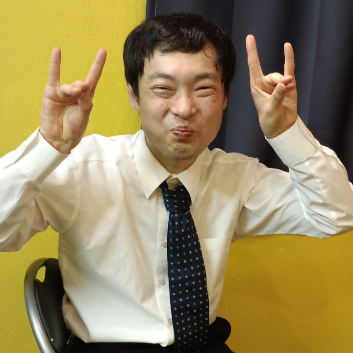 ♯47超高齢化社会の今我々に出来ること(なにかの部品)