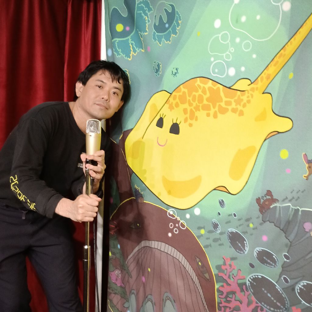 ♯48　キイロイエイの未来は…(ジゴロ田中)