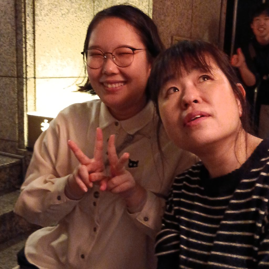 ♯54 人生相談～延長～