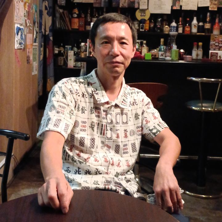♯66 大阪は汚い街だ(クロカワモーズ)