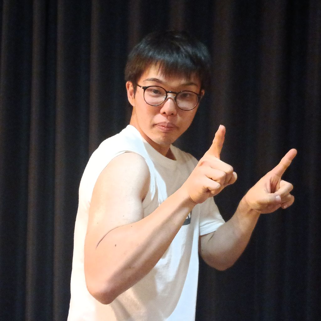 ♯68 なんやお前？(きゃぱめる)