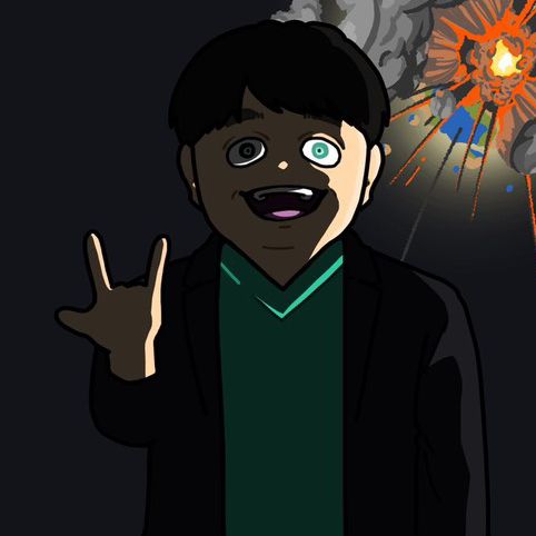 ハイパー破壊神