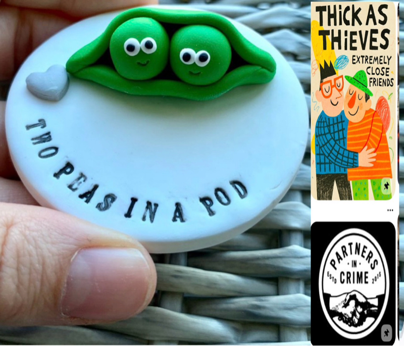 アメリカ人の友達とイディオム