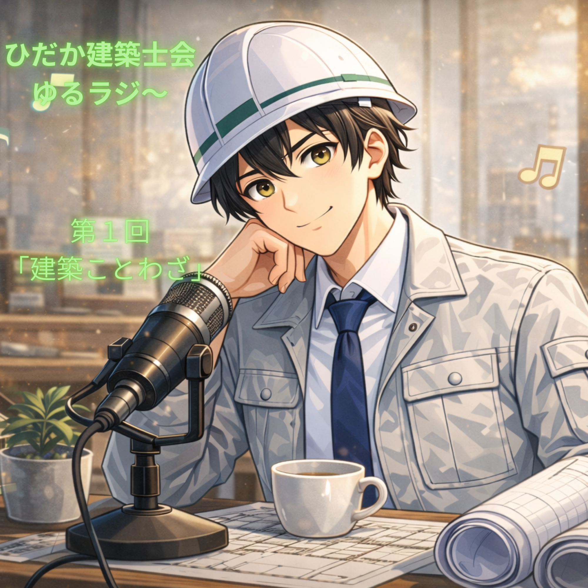 第１回　「建築ことわざ」