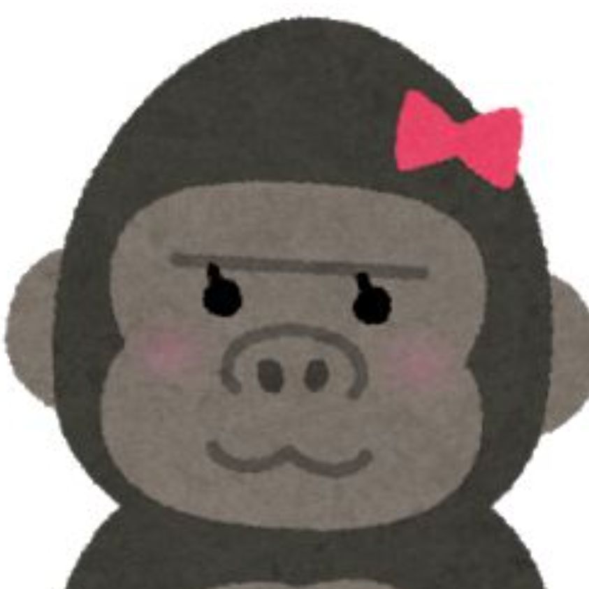 さんさんメスゴリララジオ始めます！