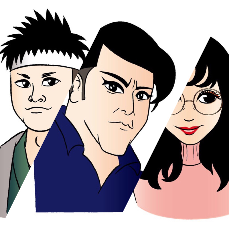 第10回 1人ラーメンは初歩の初歩