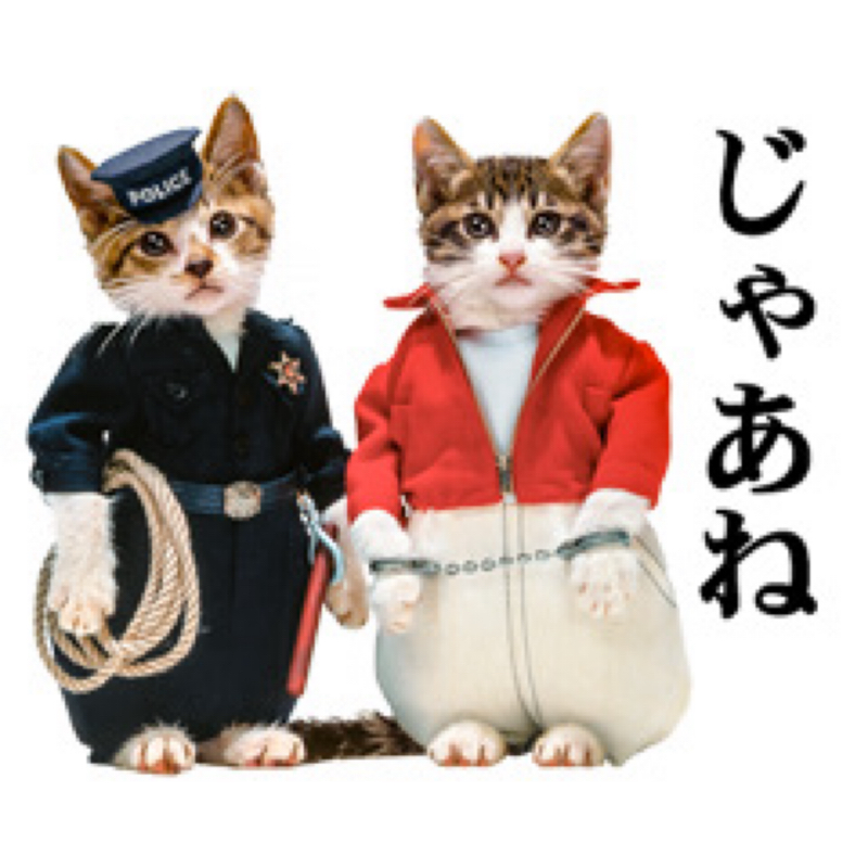 そーっすね。絶交上等👍🏻