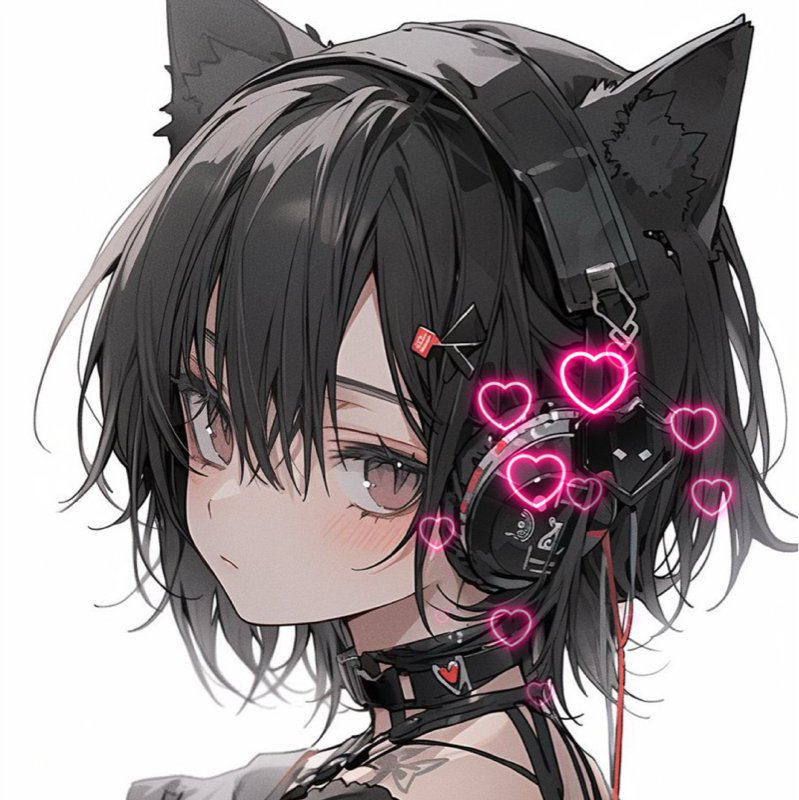 くろねこ's ROOM🌙