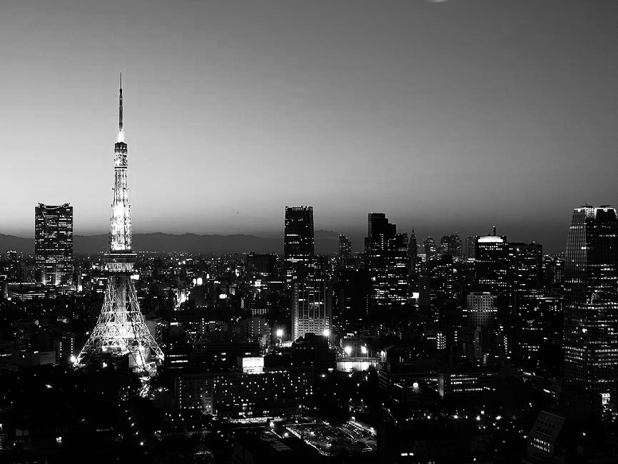 TOKYO     椎名林檎