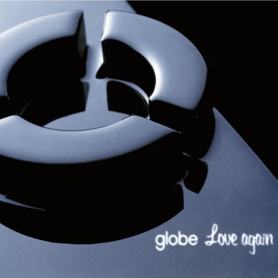 Love again              globe