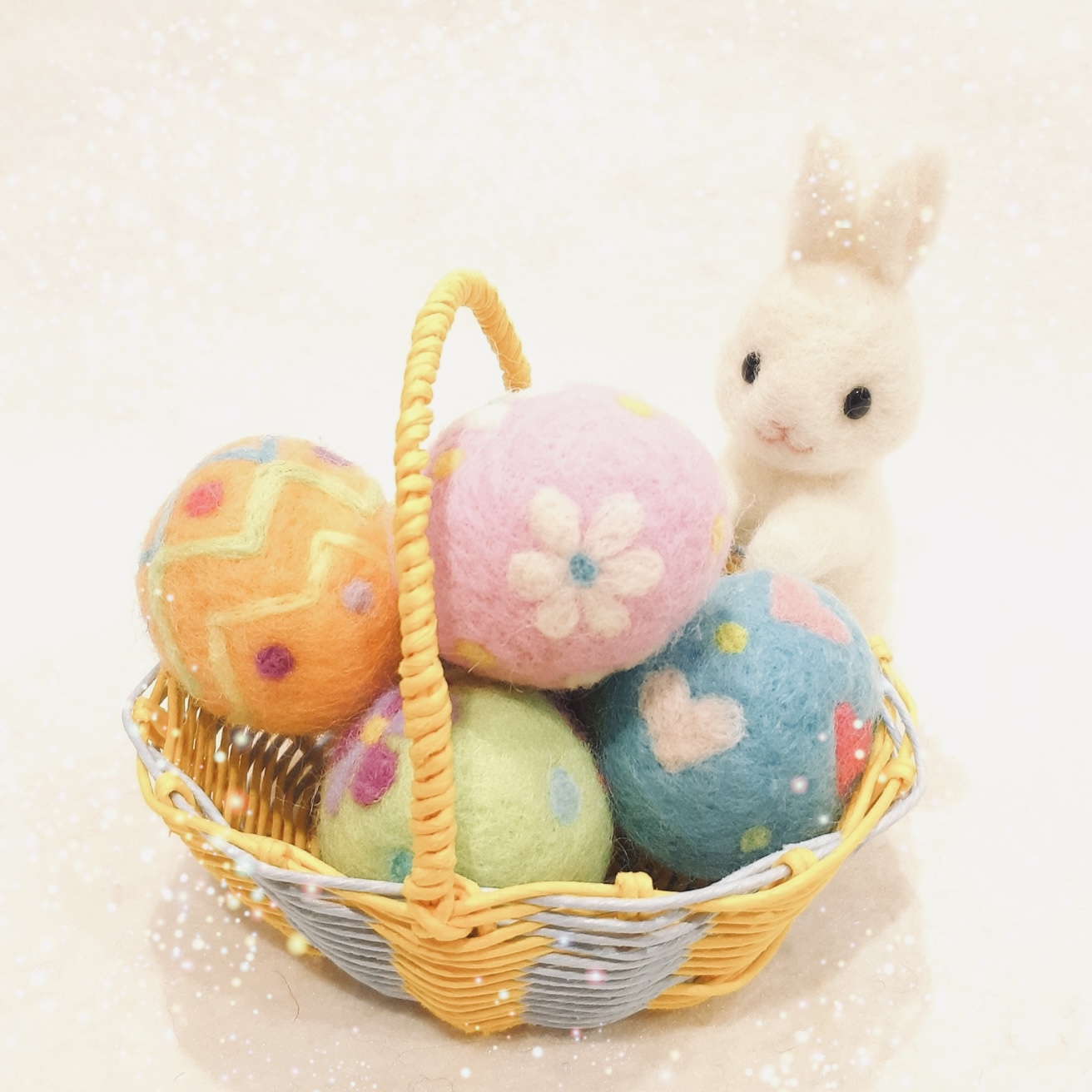 ベルベット・イースター　　松任谷由美