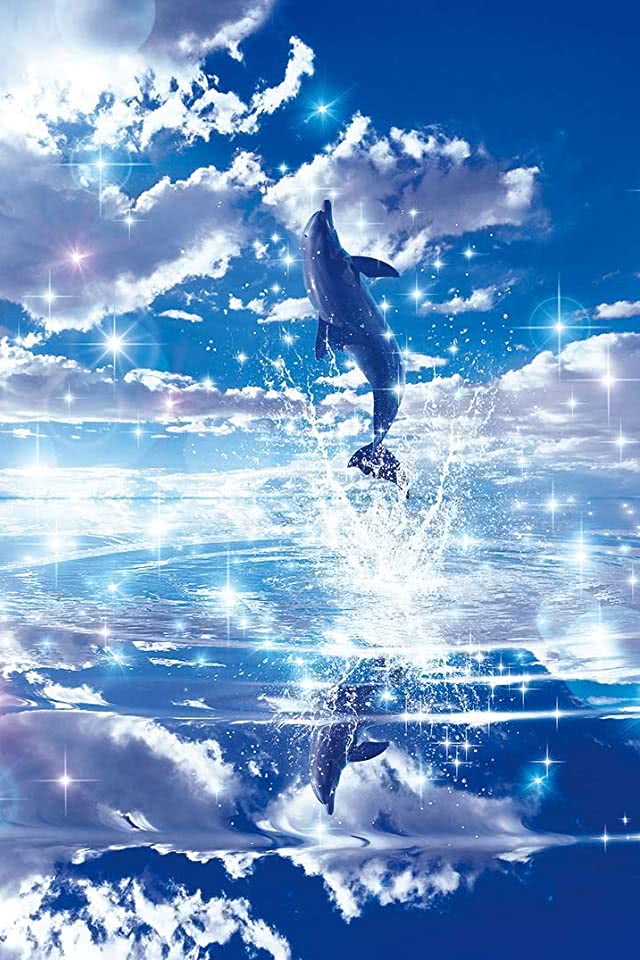 🐬に届け🕊️✨スローモーション　　中森明菜