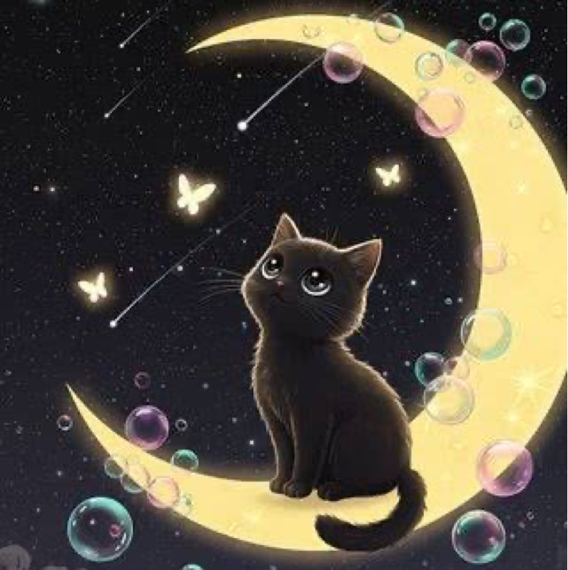 くろねこ🐈‍⬛