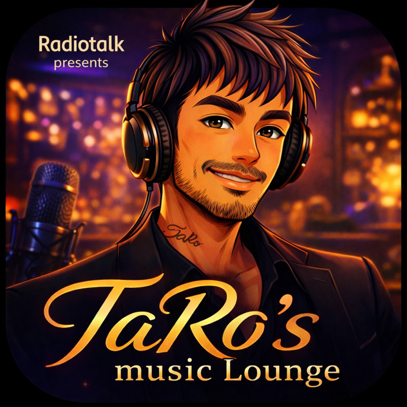 TaRo🎸🚬