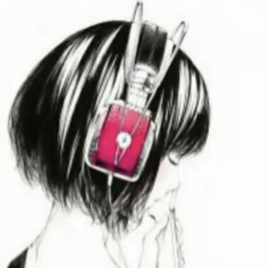 りりー🍎🐰気分音楽配信、作業にも😊気分転換にもどうぞ🐰コラボも好きです🐰