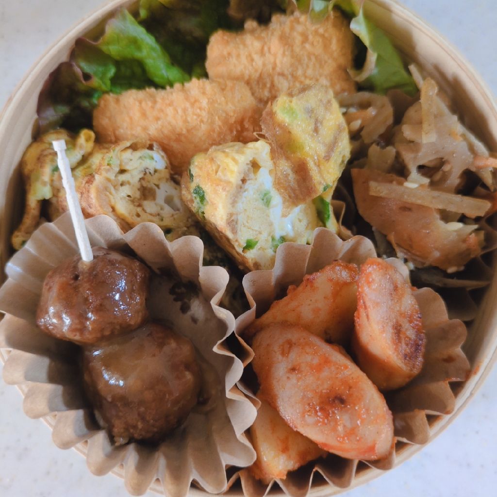 近況報告します！