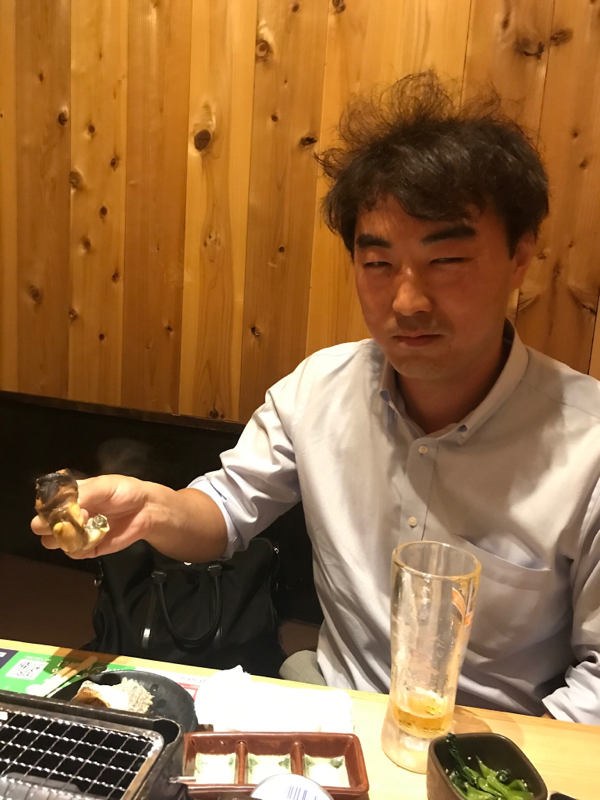 目からウロコの雑談のコツ