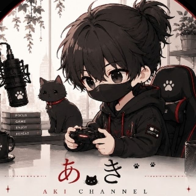 🐾Snow cat AKIの番組