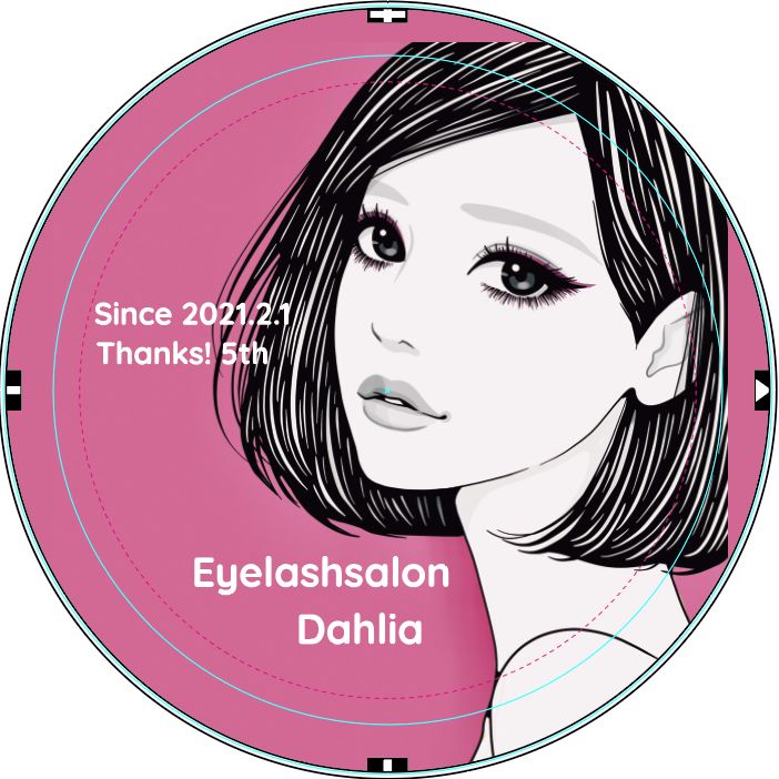 マツエクサロンOPENした時の話と。コロナ。